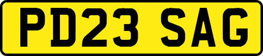 PD23SAG