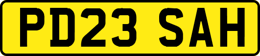 PD23SAH