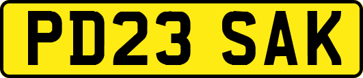 PD23SAK