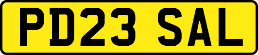 PD23SAL