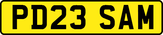 PD23SAM