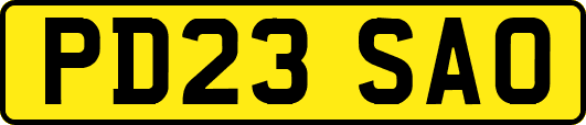 PD23SAO