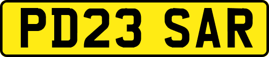PD23SAR