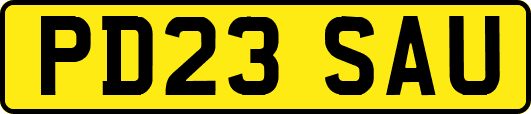 PD23SAU