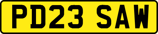 PD23SAW