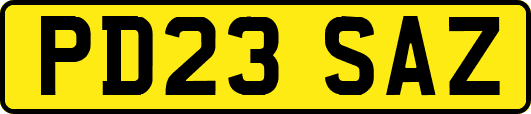 PD23SAZ