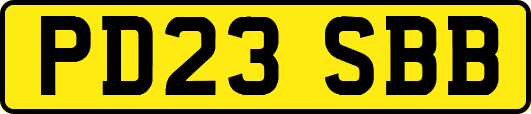 PD23SBB