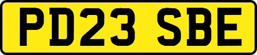 PD23SBE