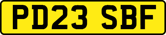 PD23SBF