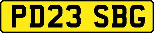 PD23SBG