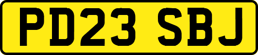 PD23SBJ