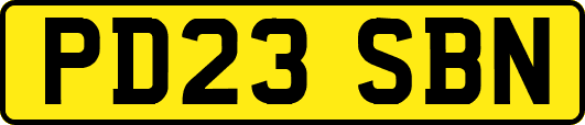PD23SBN
