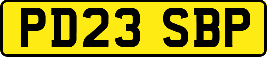 PD23SBP