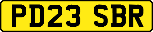 PD23SBR