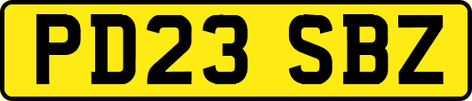 PD23SBZ