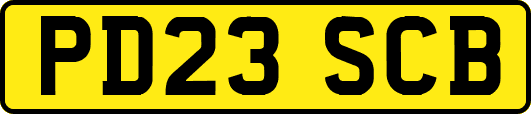 PD23SCB