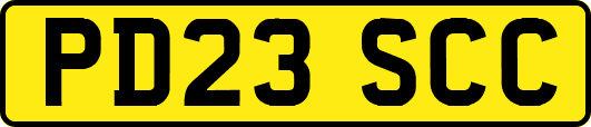 PD23SCC