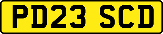 PD23SCD