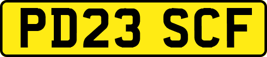 PD23SCF