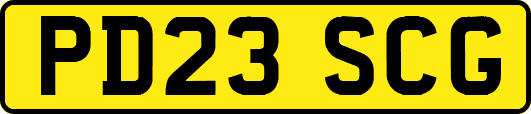 PD23SCG