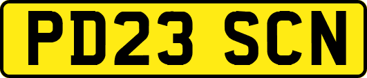 PD23SCN