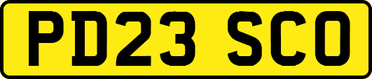 PD23SCO