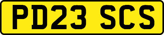 PD23SCS