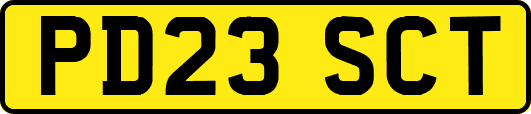 PD23SCT