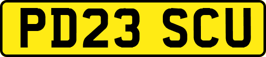 PD23SCU