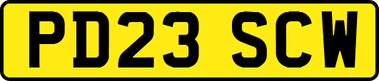 PD23SCW