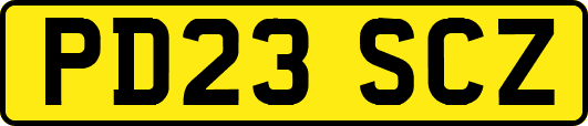 PD23SCZ