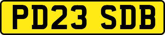 PD23SDB