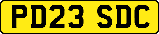 PD23SDC
