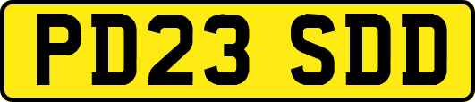PD23SDD