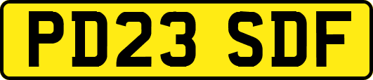 PD23SDF