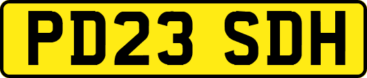 PD23SDH