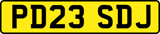 PD23SDJ