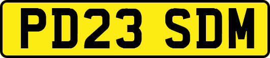 PD23SDM