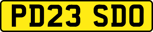 PD23SDO