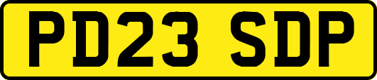 PD23SDP