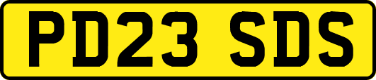 PD23SDS