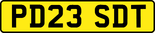 PD23SDT