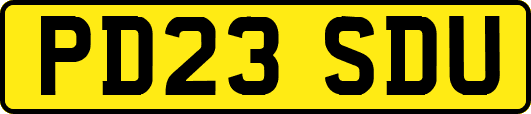 PD23SDU