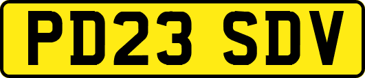PD23SDV