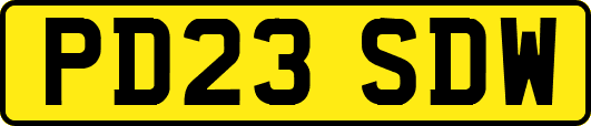 PD23SDW