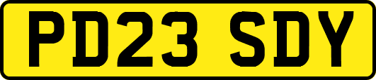PD23SDY