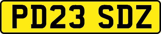 PD23SDZ