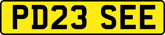 PD23SEE