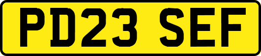 PD23SEF