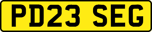 PD23SEG